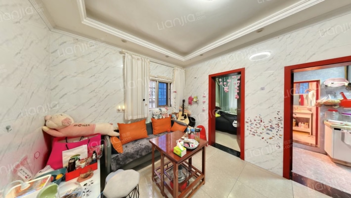 省建苑二手房实景图