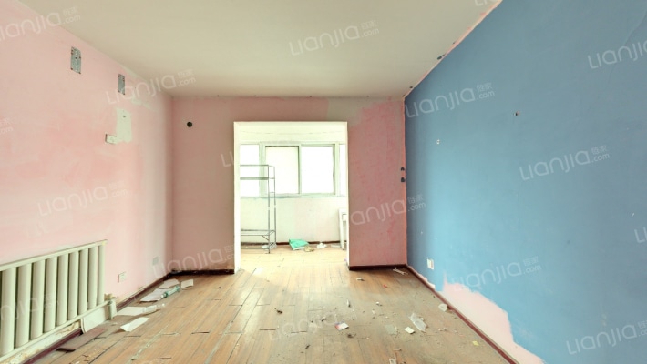 博宇晴城二手房实景图