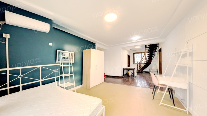 连城苑二手房实景图