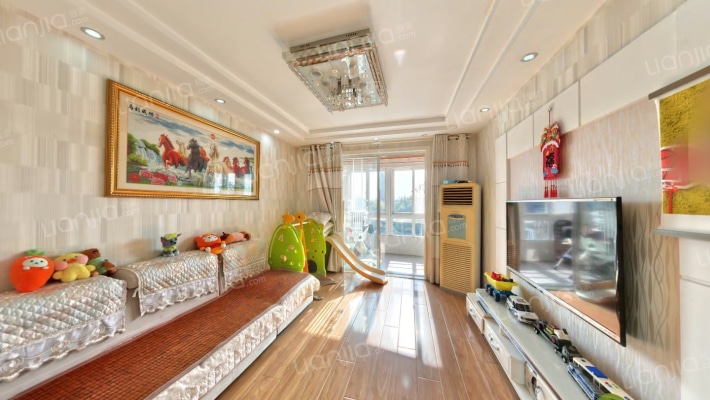 尧林仙居二手房实景图