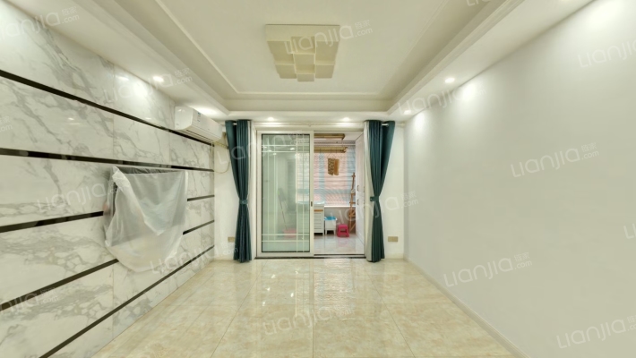 书香华府小区二手房实景图