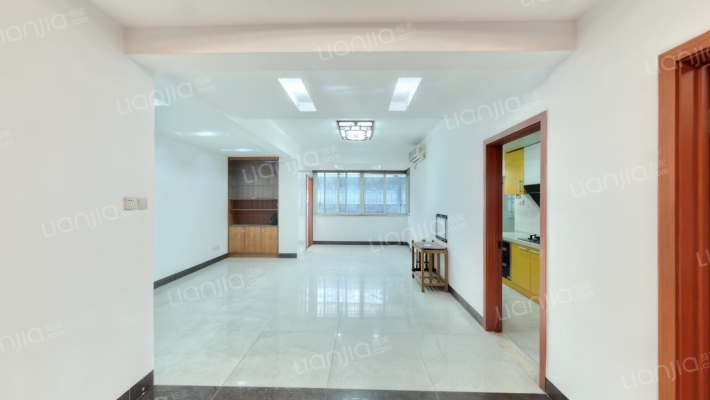 广州大道省府宿舍二手房实景图