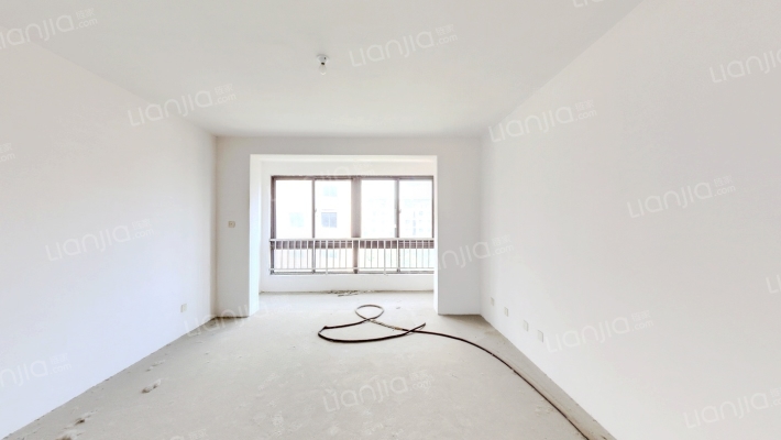 江岸景城二手房实景图