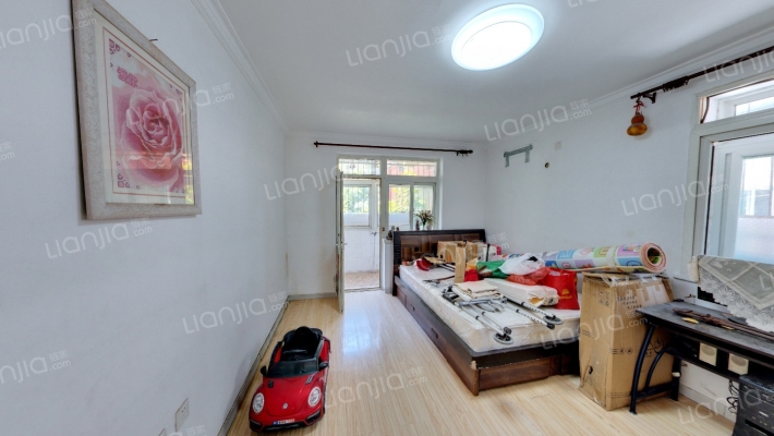 福源楼(红桥区)二手房实景图