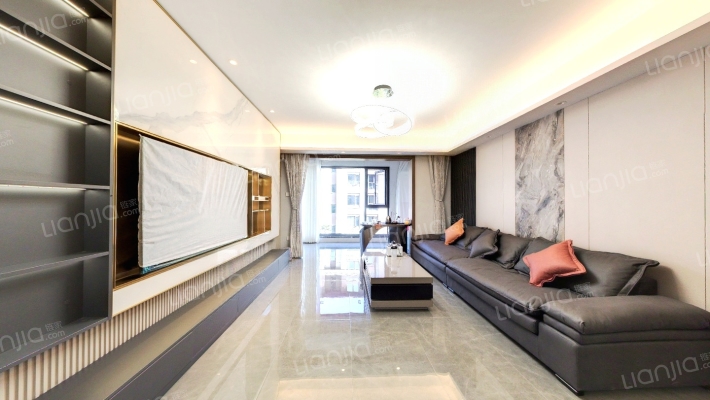 德润香山府二手房实景图