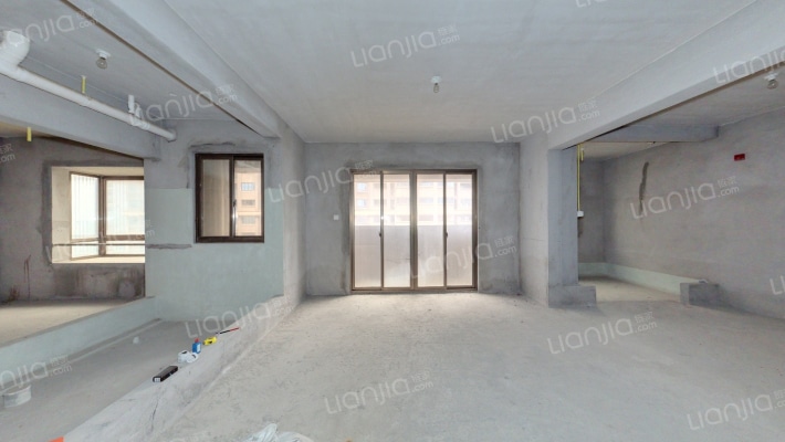 时代广场二手房实景图