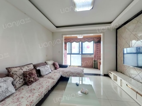 整租·五彩城 3室2厅 东南