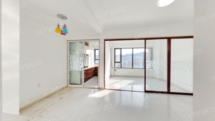 长江杰座二手房实景图