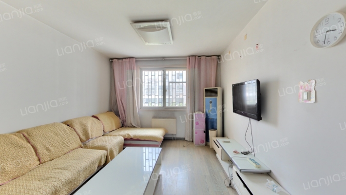 金色阳光二手房实景图