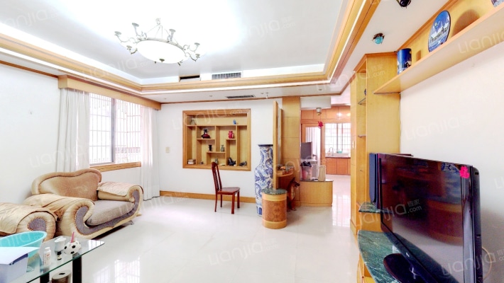 乐清中心小区二手房实景图