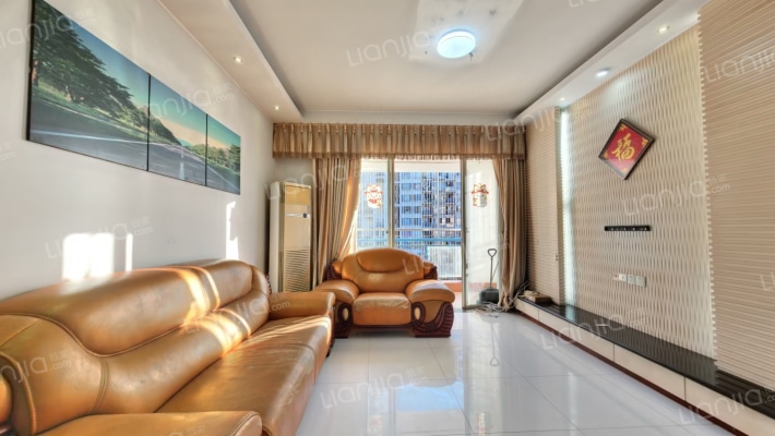 桂芳园五期二手房实景图