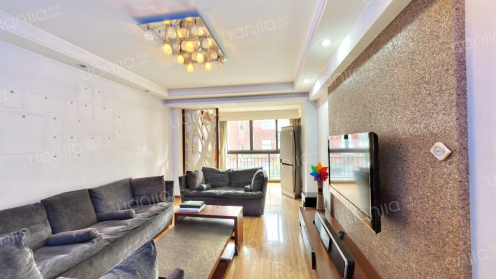 亲亲家园二手房实景图