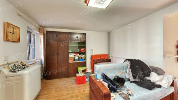 源泉苑二手房实景图