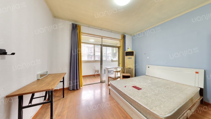 园中园北苑二手房实景图