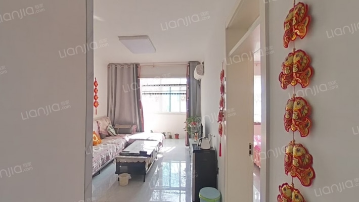 常青巷4号院二手房实景图