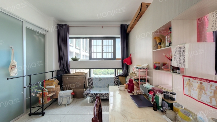 南珠华源二手房实景图