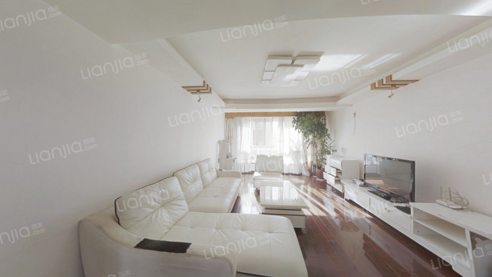 南天门住宅区二手房实景图