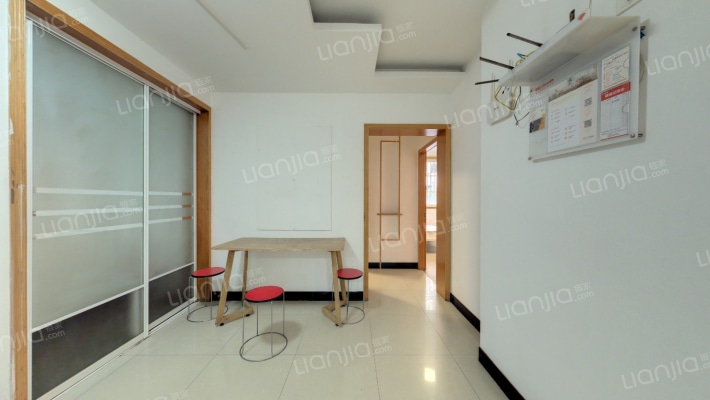 南湾营文康苑二手房实景图