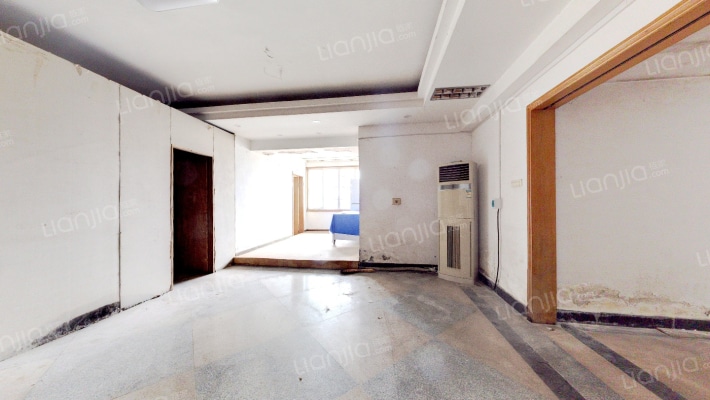 大新社区二手房实景图