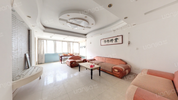 万福园二手房实景图