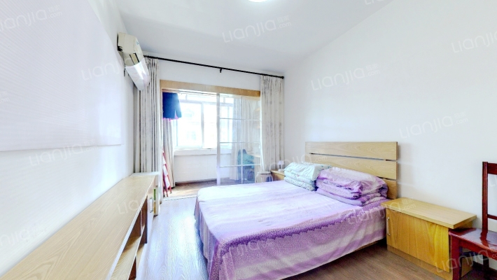 皇诰巷二手房实景图