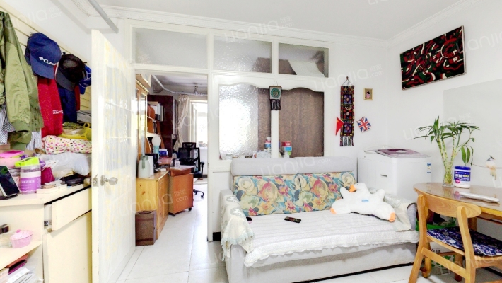 永定路东街5号院二手房实景图