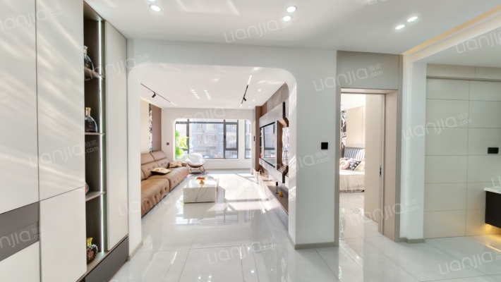 瑞盛佳园二手房实景图