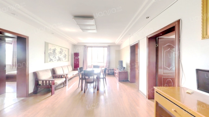 建邺小区二手房实景图