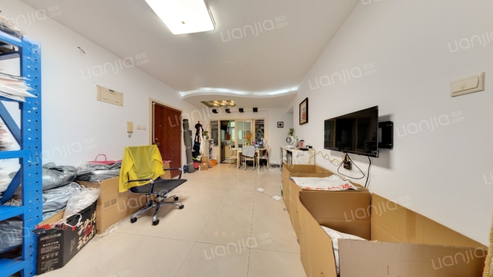 四达大厦二手房实景图