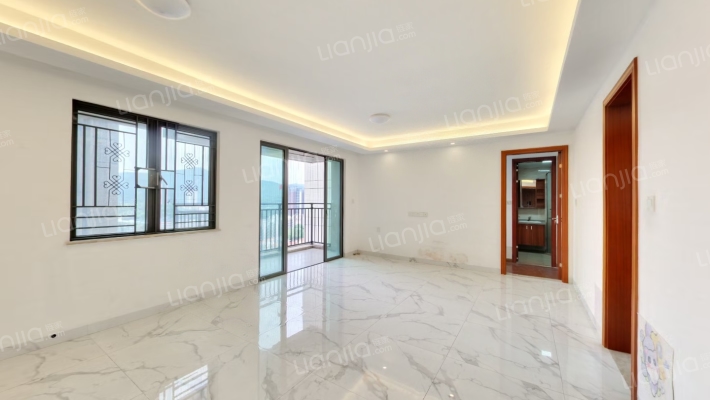 丰泰橡树溪谷二手房实景图