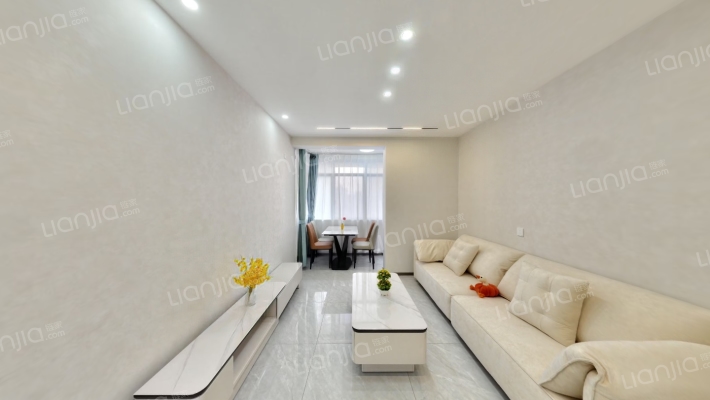 马鞍东路社区二手房实景图