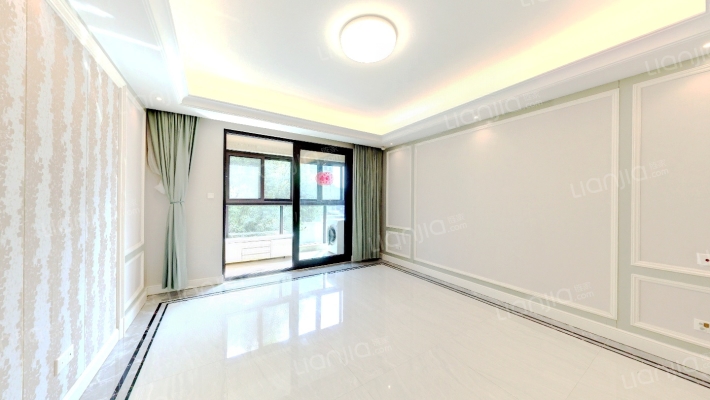 葛洲坝玉兰花园二手房实景图