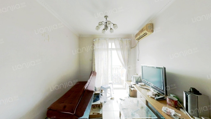 逸湖居二手房实景图