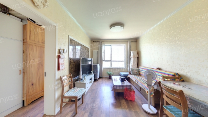 宝喜家园二手房实景图