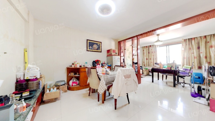 南星公寓二手房实景图