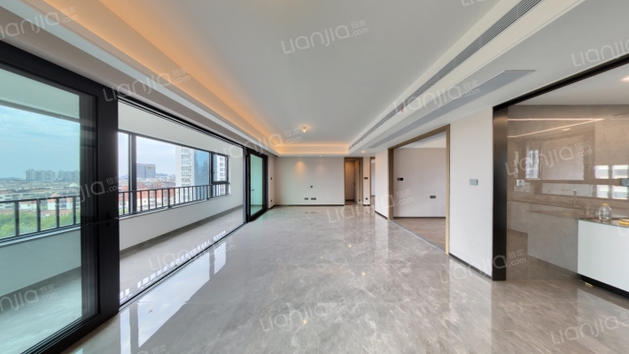 璀璨璟园二手房实景图