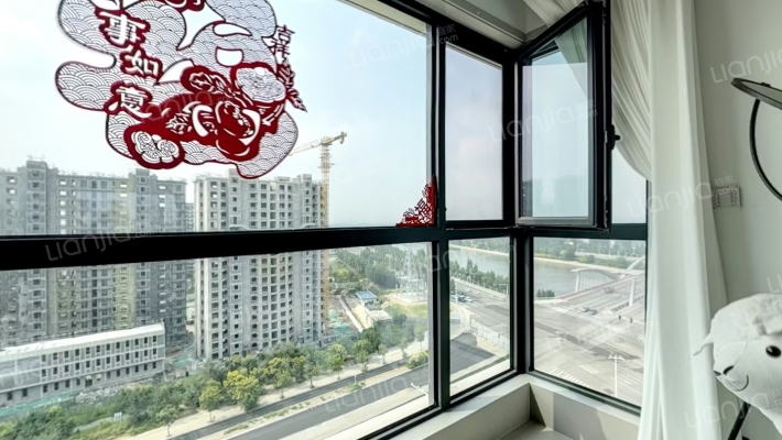 中粮祥云国际二手房实景图