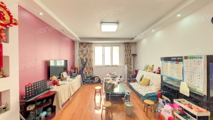 海通园二手房实景图