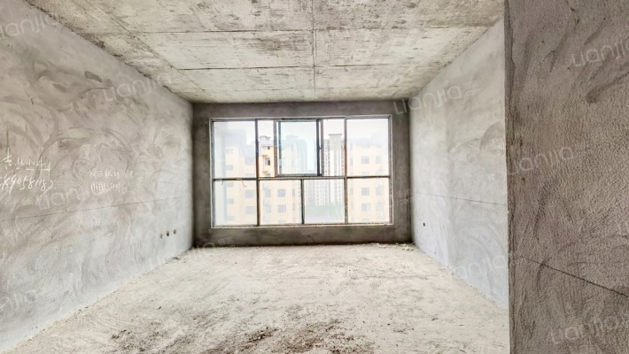 玫瑰园二手房实景图