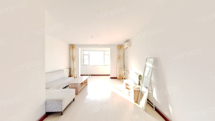 窝洛子西区二手房实景图