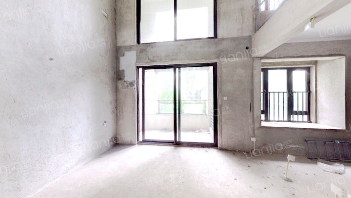 阳光城翡丽公园二手房实景图