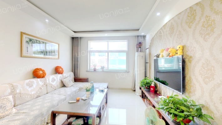 宜居家园二手房实景图