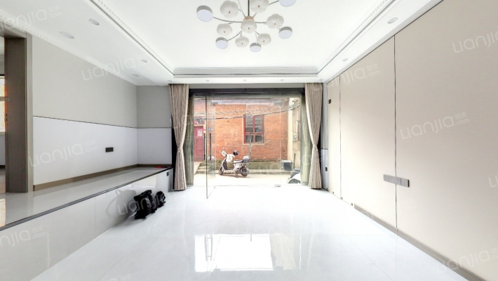 郭家巷二手房实景图