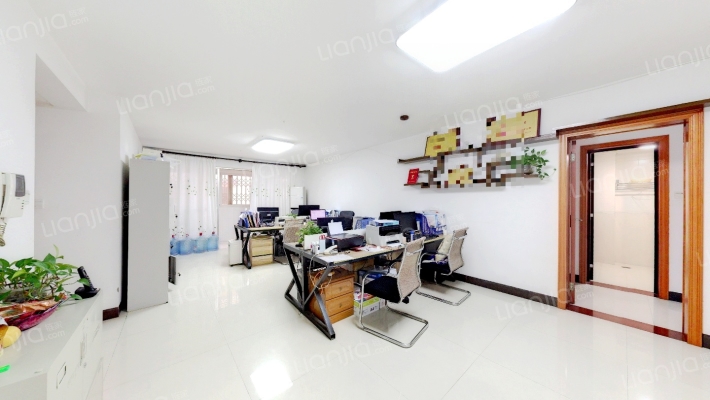 天宝大厦二手房实景图