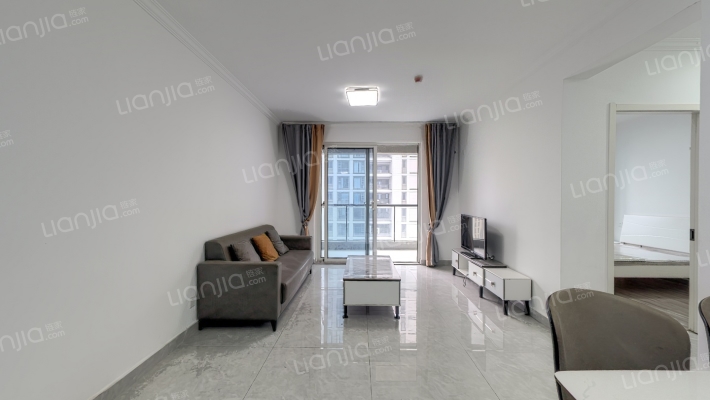 湖语澜轩二手房实景图