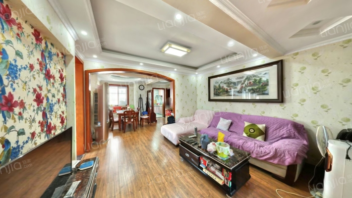 燕舞园1园二手房实景图