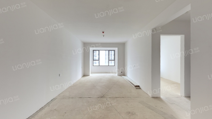 保利领秀山十区二手房实景图