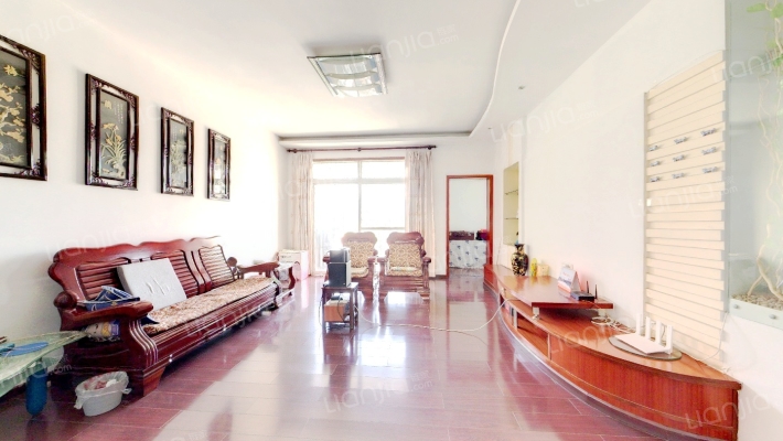 东方花园二手房实景图