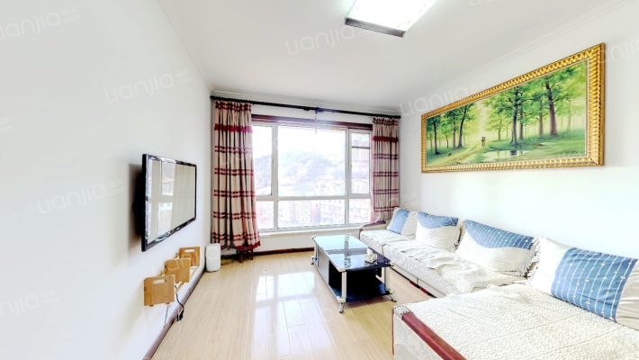 南石源居二手房实景图