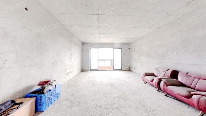 中海龙湾国际二手房实景图